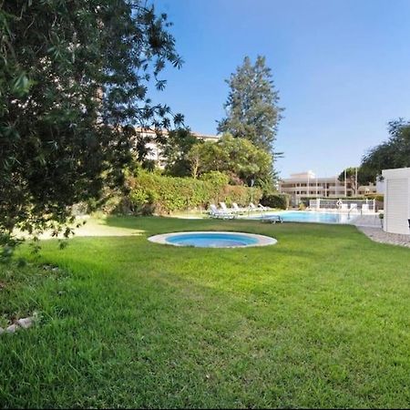 Amazing T1 Vilamoura, Apt 306 Apartment Куартейра Екстериор снимка