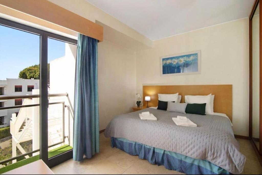 Amazing T1 Vilamoura, Apt 306 Apartment Куартейра Екстериор снимка