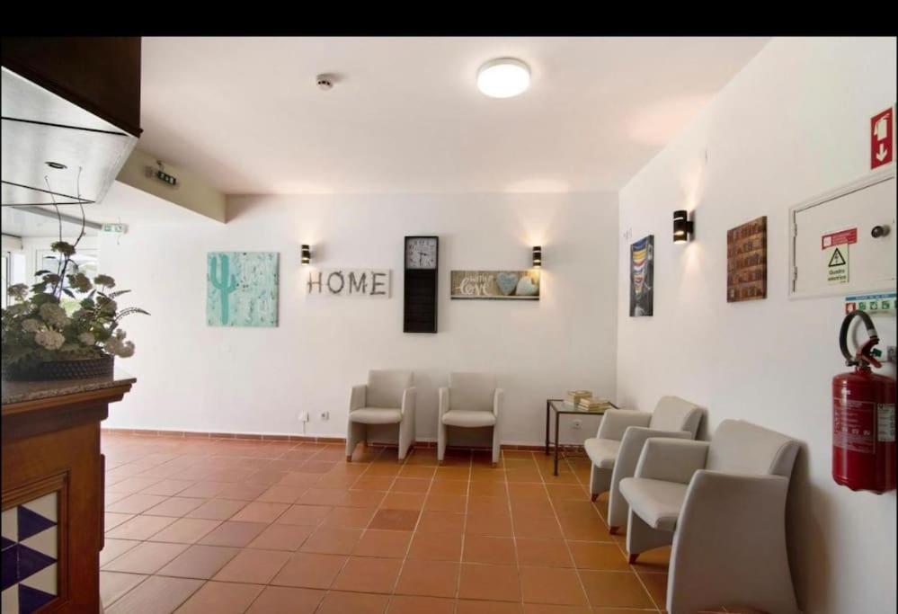 Amazing T1 Vilamoura, Apt 306 Apartment Куартейра Екстериор снимка