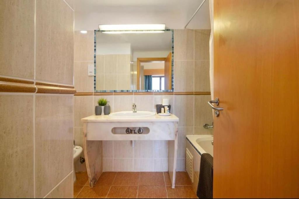 Amazing T1 Vilamoura, Apt 306 Apartment Куартейра Екстериор снимка