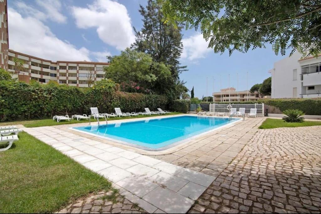 Amazing T1 Vilamoura, Apt 306 Apartment Куартейра Екстериор снимка