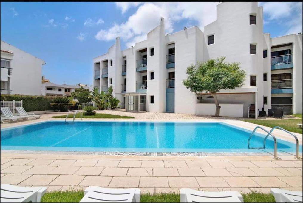 Amazing T1 Vilamoura, Apt 306 Apartment Куартейра Екстериор снимка