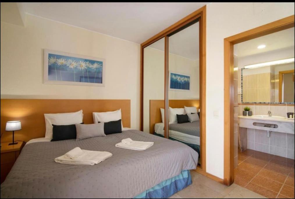 Amazing T1 Vilamoura, Apt 306 Apartment Куартейра Екстериор снимка